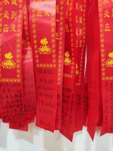 寵物殯葬館里的哀傷寵主：為患病寵物選擇安樂死，終身不復養